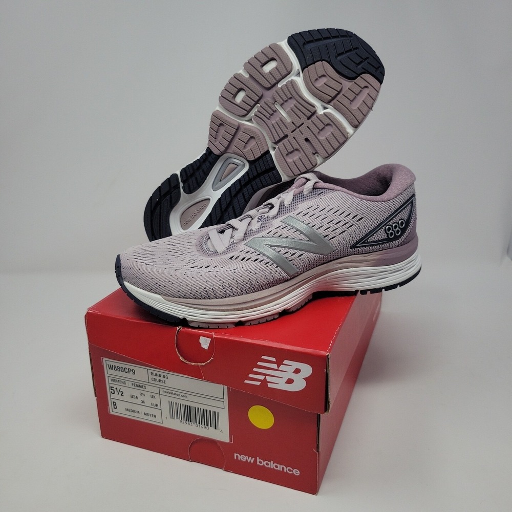 New Balance 880v9 Cashmere Pink‎ Running Shoes Women's 5.5 W880CP9
